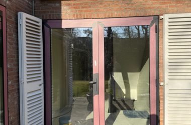 Gevelwerk bouwbedrijf