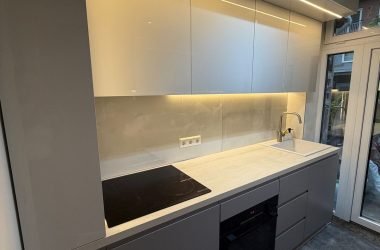 Keuken installatie Rotterdam Zuid Holland