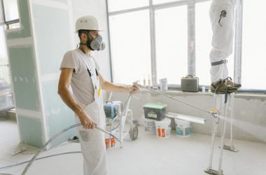 Renovatie en bouwbedrijf Alexc