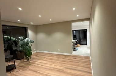 Vloeren leggen laminaat en PVC Alexc Bouwbedrijf Rotterdam